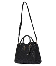 GUESS TAMARA Handbag, with shoulder strap BLACK - Women&rsquo;s Bags - 4