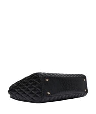 GUESS TAMARA Handbag, with shoulder strap BLACK - Women&rsquo;s Bags - 5