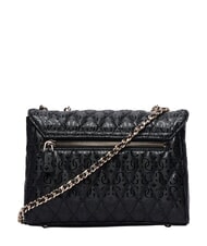 GUESS TAMARA Quilted shoulder bag BLACK - Women&rsquo;s Bags - 2