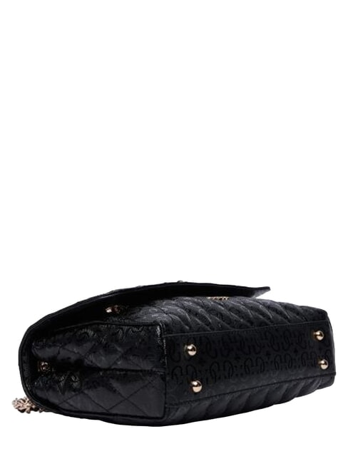 TAMARA Quilted shoulder bag BLACK - Women&rsquo;s Bags