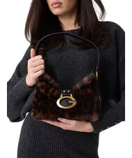 GUESS CAMDEN Shoulder bag leopard - Women&rsquo;s Bags - 2