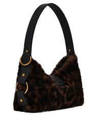 GUESS CAMDEN Shoulder bag leopard - Women&rsquo;s Bags - 3