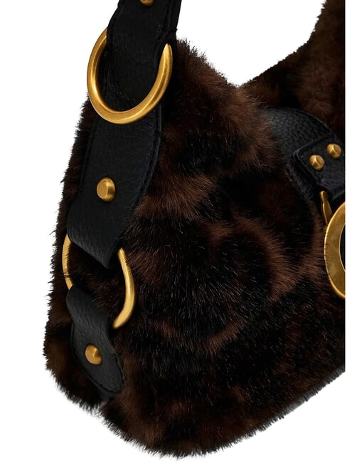 CAMDEN Shoulder bag leopard - Women&rsquo;s Bags