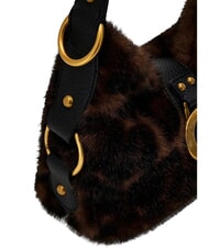GUESS CAMDEN Shoulder bag leopard - Women&rsquo;s Bags - 5