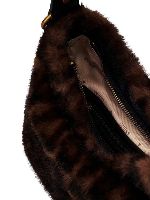 CAMDEN Shoulder bag leopard - Women&rsquo;s Bags