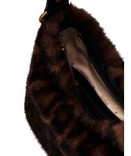 GUESS CAMDEN Shoulder bag leopard - Women&rsquo;s Bags - 6
