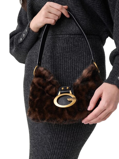 CAMDEN Shoulder bag leopard - Women&rsquo;s Bags