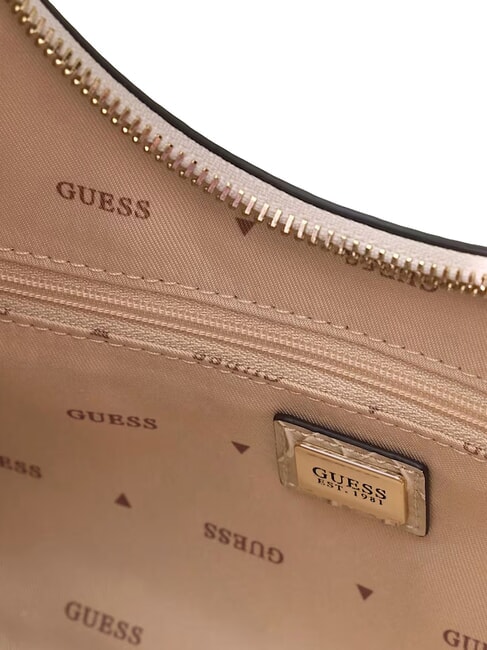 YVONNE LOGO Shoulder bag lalie beauty natural - Women&rsquo;s Bags