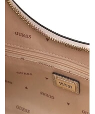 GUESS YVONNE LOGO Shoulder bag lalie beauty natural - Women&rsquo;s Bags - 5