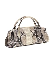 GUESS YVONNE LOGO Handbag, with shoulder strap lalie beauty natural - Women&rsquo;s Bags - 3