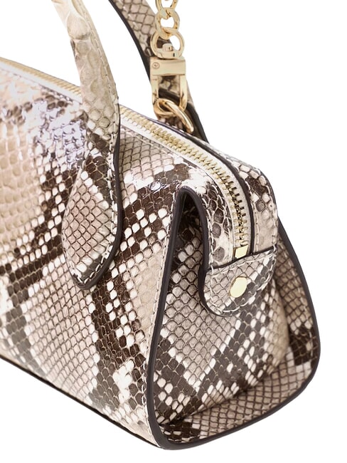 YVONNE LOGO Handbag, with shoulder strap lalie beauty natural - Women&rsquo;s Bags