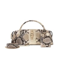 GUESS YVONNE LOGO Handbag, with shoulder strap lalie beauty natural - Women&rsquo;s Bags - 6