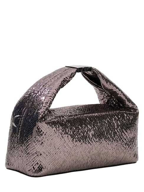 JEWELS Mini handbag Pewter - Women&rsquo;s Bags