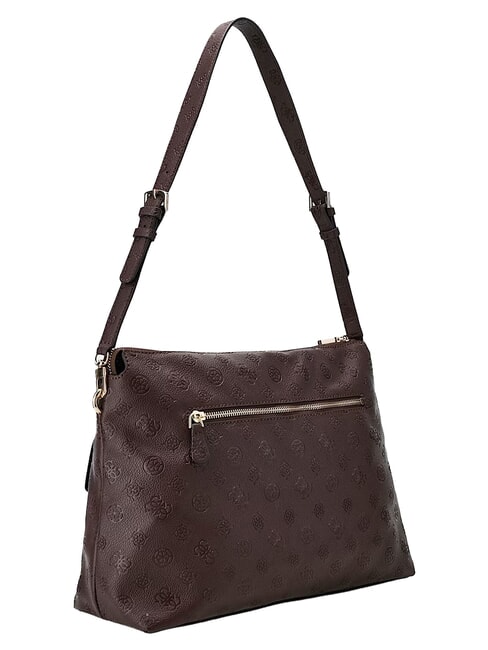BLAKE Shoulder bag, adjustable brown - Women&rsquo;s Bags