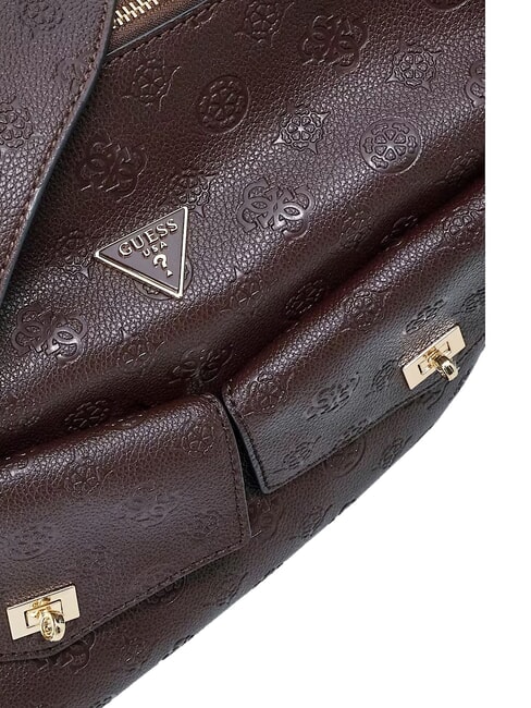 BLAKE Shoulder bag, adjustable brown - Women&rsquo;s Bags