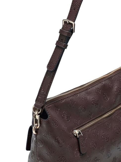 BLAKE Shoulder bag, adjustable brown - Women&rsquo;s Bags