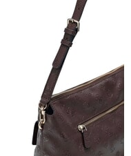 GUESS BLAKE Shoulder bag, adjustable brown - Women&rsquo;s Bags - 5