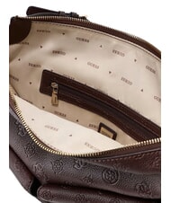 GUESS BLAKE Shoulder bag, adjustable brown - Women&rsquo;s Bags - 6