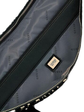 SUZY Shoulder bag BLACK - Women&rsquo;s Bags