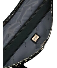 GUESS SUZY Shoulder bag BLACK - Women&rsquo;s Bags - 3