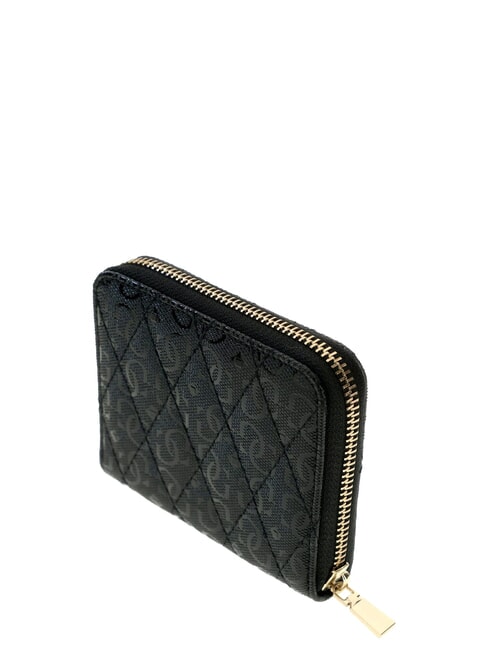 TAMARA Compact wallet BLACK - Women&rsquo;s Wallets
