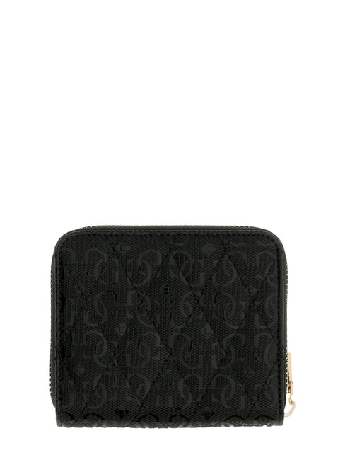 TAMARA Compact wallet BLACK - Women&rsquo;s Wallets