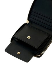 GUESS TAMARA Compact wallet BLACK - Women&rsquo;s Wallets - 4
