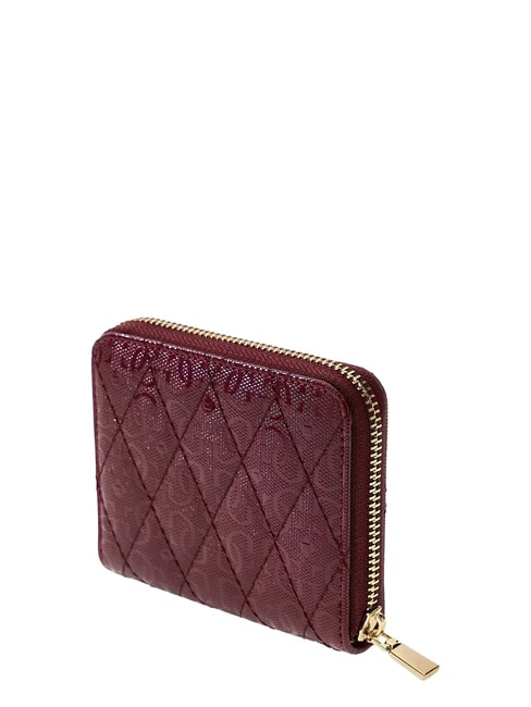 TAMARA Compact wallet RED - Women&rsquo;s Wallets