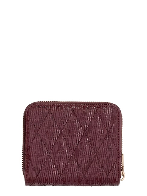 TAMARA Compact wallet RED - Women&rsquo;s Wallets