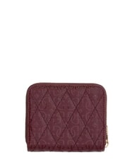 GUESS TAMARA Compact wallet RED - Women&rsquo;s Wallets - 3