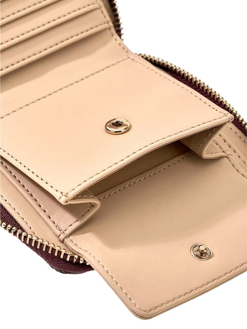 TAMARA Compact wallet RED - Women&rsquo;s Wallets