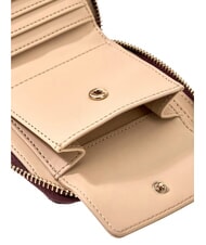 GUESS TAMARA Compact wallet RED - Women&rsquo;s Wallets - 4