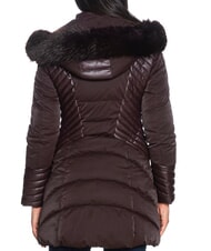 GUESS NEW OXANA  cold brew - Women's Jackets - 2