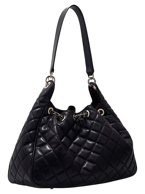 JULIET Shoulder bag BLACK - Women&rsquo;s Bags