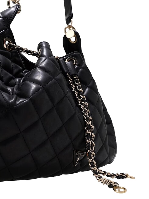JULIET Shoulder bag BLACK - Women&rsquo;s Bags
