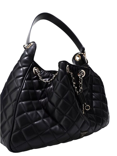 JULIET Shoulder bag BLACK - Women&rsquo;s Bags