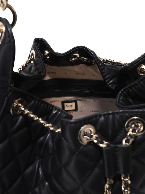 JULIET Shoulder bag BLACK - Women&rsquo;s Bags