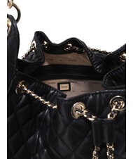 GUESS JULIET Shoulder bag BLACK - Women&rsquo;s Bags - 6
