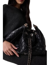 GUESS JULIET Shoulder bag BLACK - Women&rsquo;s Bags - 7
