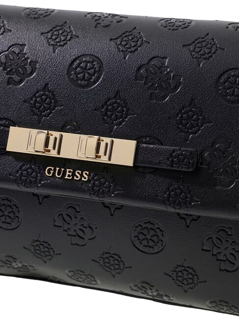 CARMELLA Shoulder bag black logo - Women&rsquo;s Bags