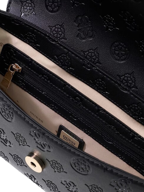 CARMELLA Shoulder bag black logo - Women&rsquo;s Bags