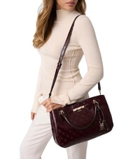 GUESS CARMELLA Handbag, with shoulder strap - Women&rsquo;s Bags