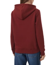 GUESS JEANS STAR EMBRO REGULAR Hoodie - Women's Sweatshirts