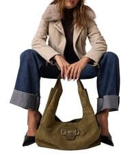 GUESS SUNSET Shoulder bag olives - Women&rsquo;s Bags - 2