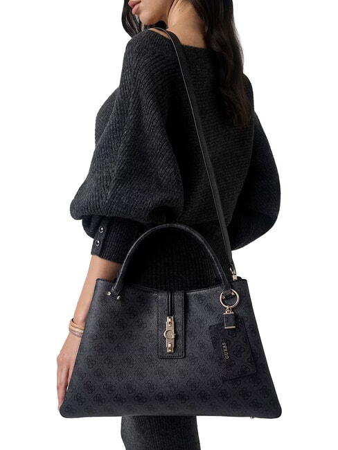 YVONNE LOGO Handbag, with shoulder strap vikky large roo coalog tote bag - Women&rsquo;s Bags