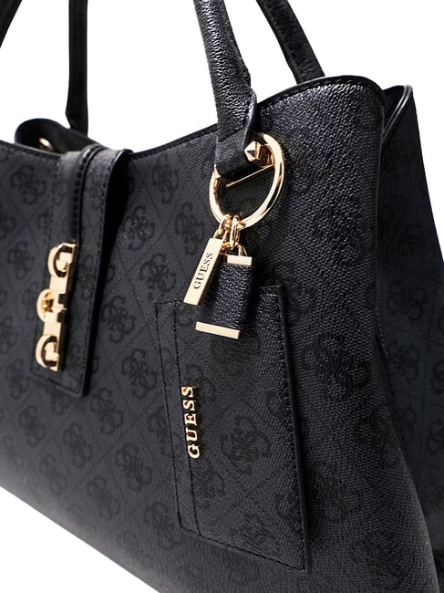 YVONNE LOGO Handbag, with shoulder strap vikky large roo coalog tote bag - Women&rsquo;s Bags
