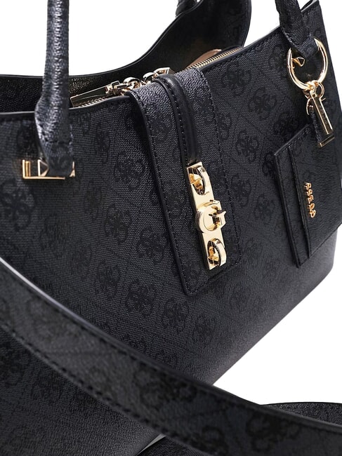 YVONNE LOGO Handbag, with shoulder strap vikky large roo coalog tote bag - Women&rsquo;s Bags
