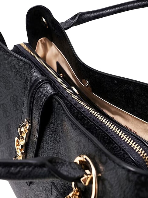 YVONNE LOGO Handbag, with shoulder strap vikky large roo coalog tote bag - Women&rsquo;s Bags