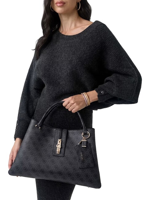 YVONNE LOGO Handbag, with shoulder strap vikky large roo coalog tote bag - Women&rsquo;s Bags