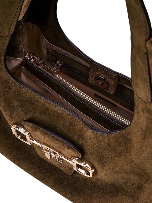 SUNSET Shoulder bag olives - Women&rsquo;s Bags